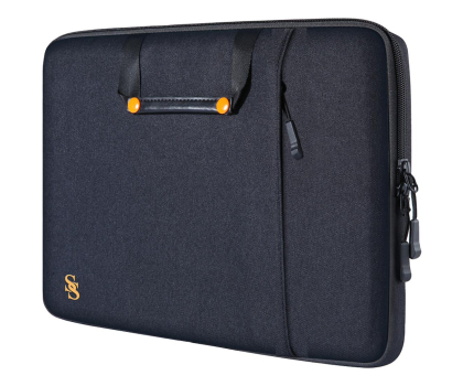 Etui na laptopa Seine Scene Nantes 16" czarny